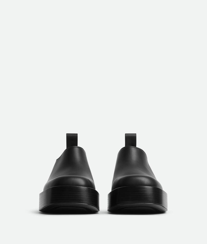 Bottega Veneta Zapato Torino Sin Cordones