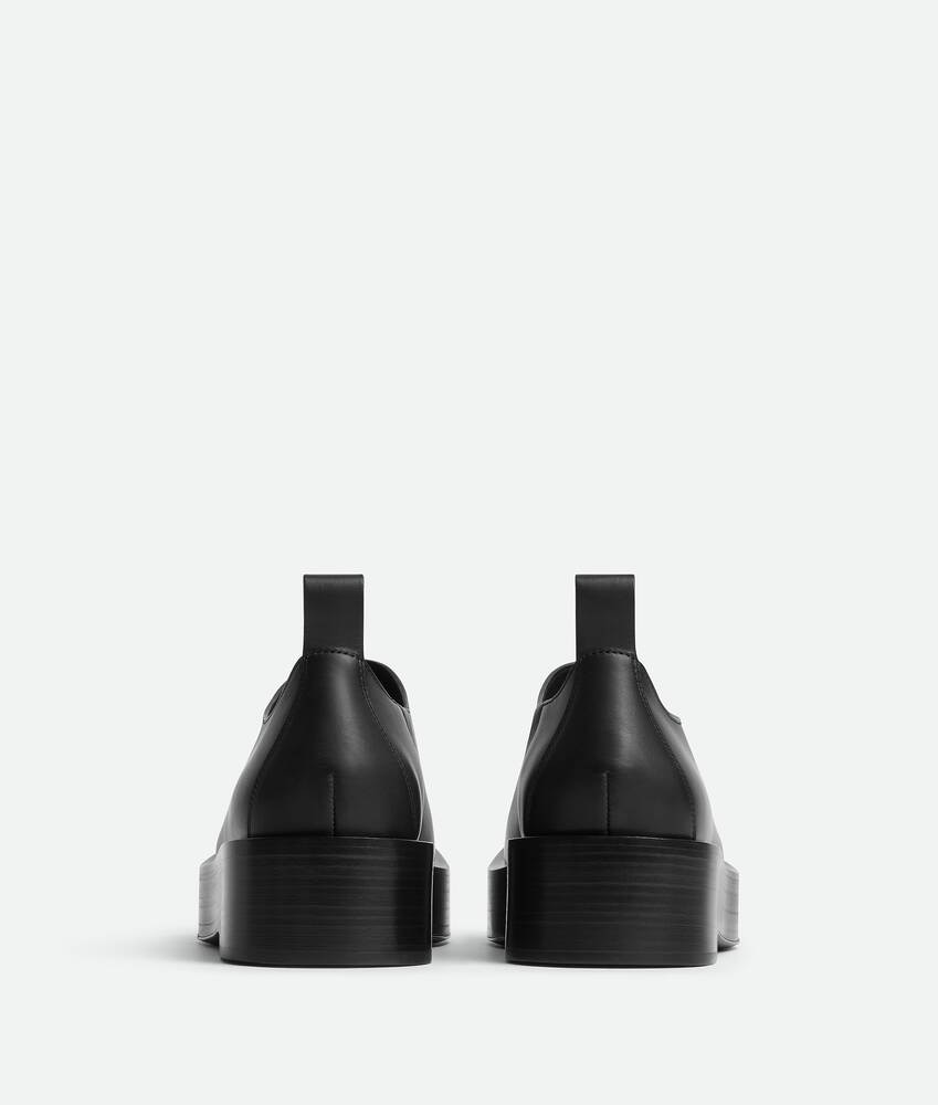 Bottega Veneta Zapato Torino Sin Cordones