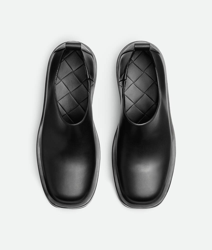 Bottega Veneta Zapato Torino Sin Cordones