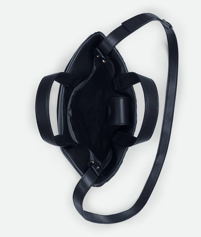 Bottega Veneta Funda De Ordenador Intrecciato Con Asa