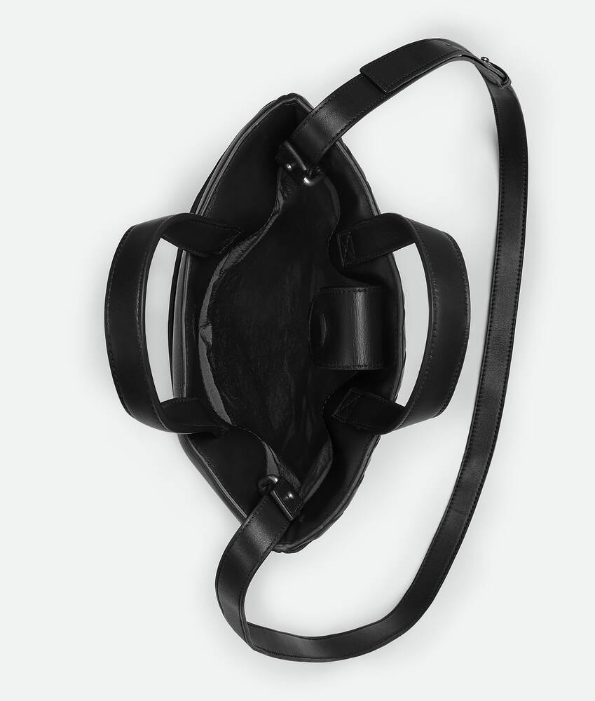 Bottega Veneta Funda De Ordenador Intrecciato Con Asa