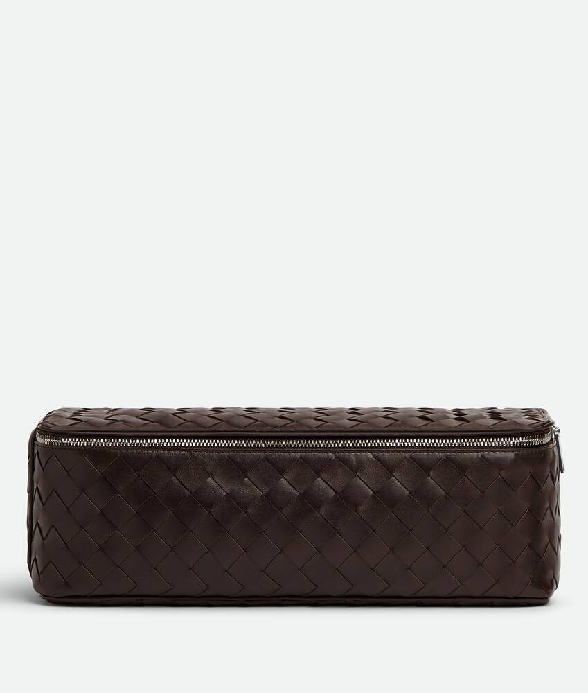 Bottega Veneta Funda Para Calzado Intrecciato Mediana