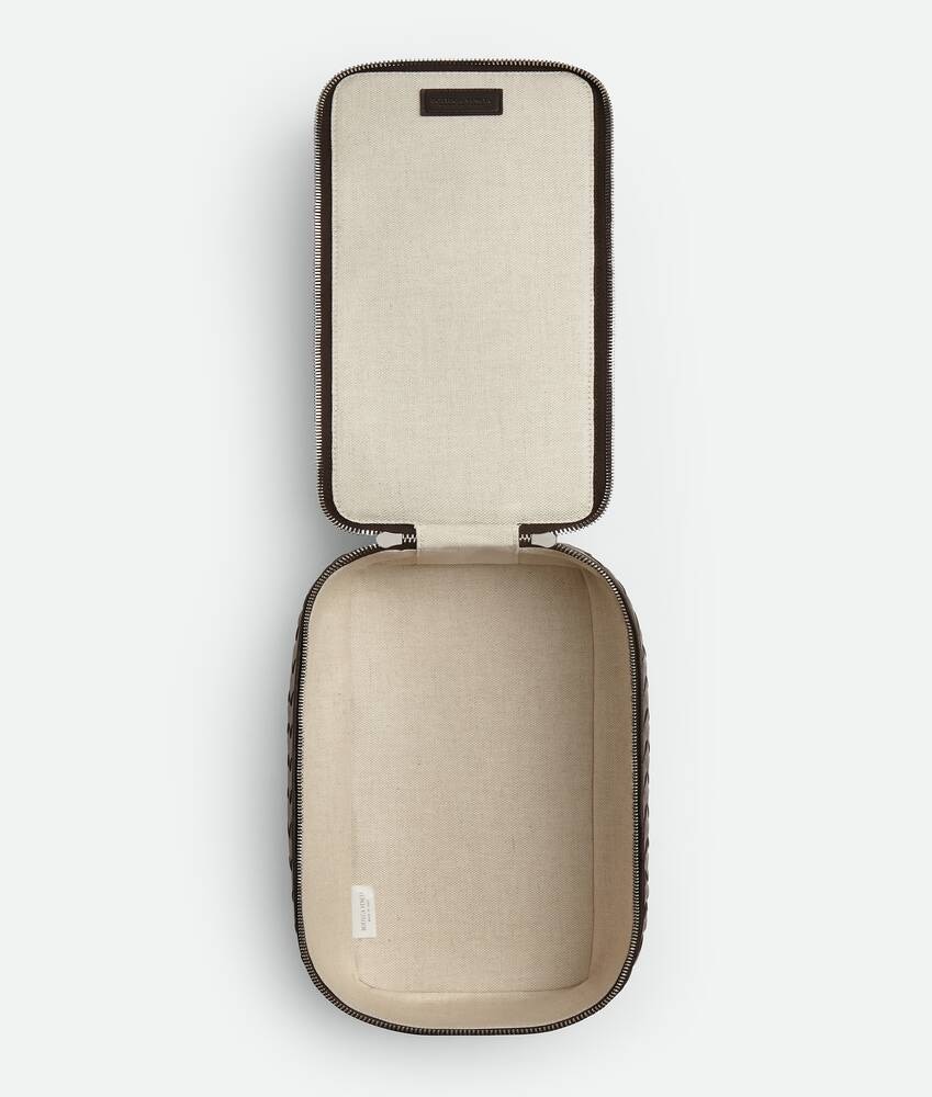 Bottega Veneta Funda Para Calzado Intrecciato Mediana