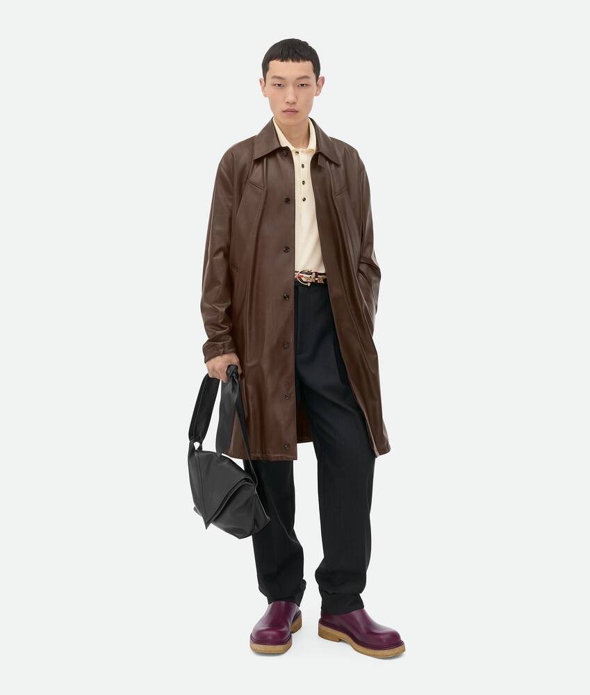 Bottega Veneta Jersey Polo De Cachemira Fina Y Ligera