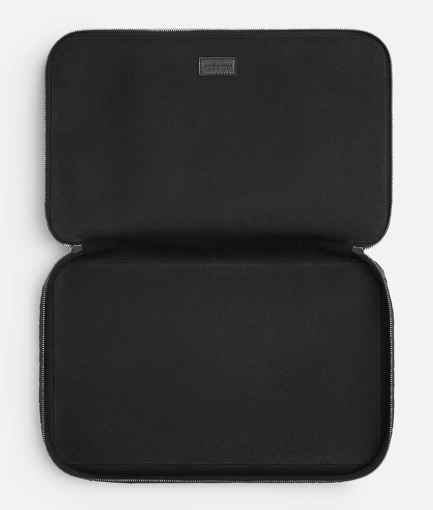 Bottega Veneta Organizador De Equipaje Intrecciato Pequeño