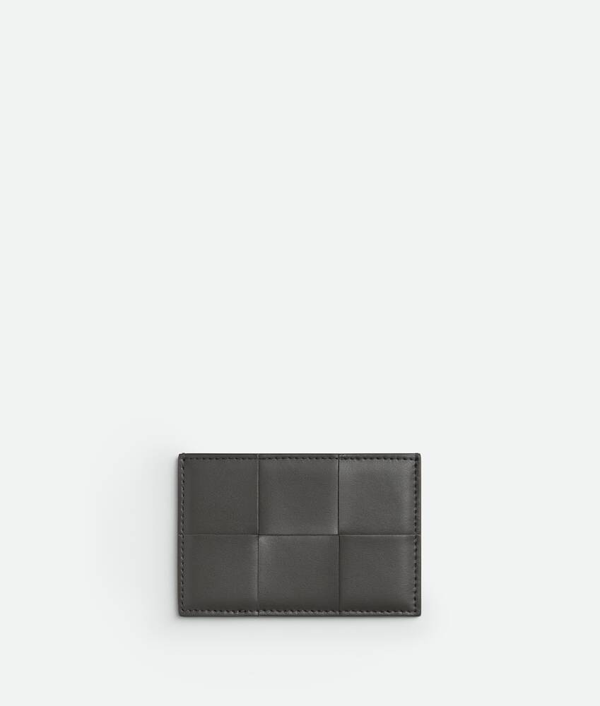 Bottega Veneta Tarjetero para tarjetas de crédito Cassette