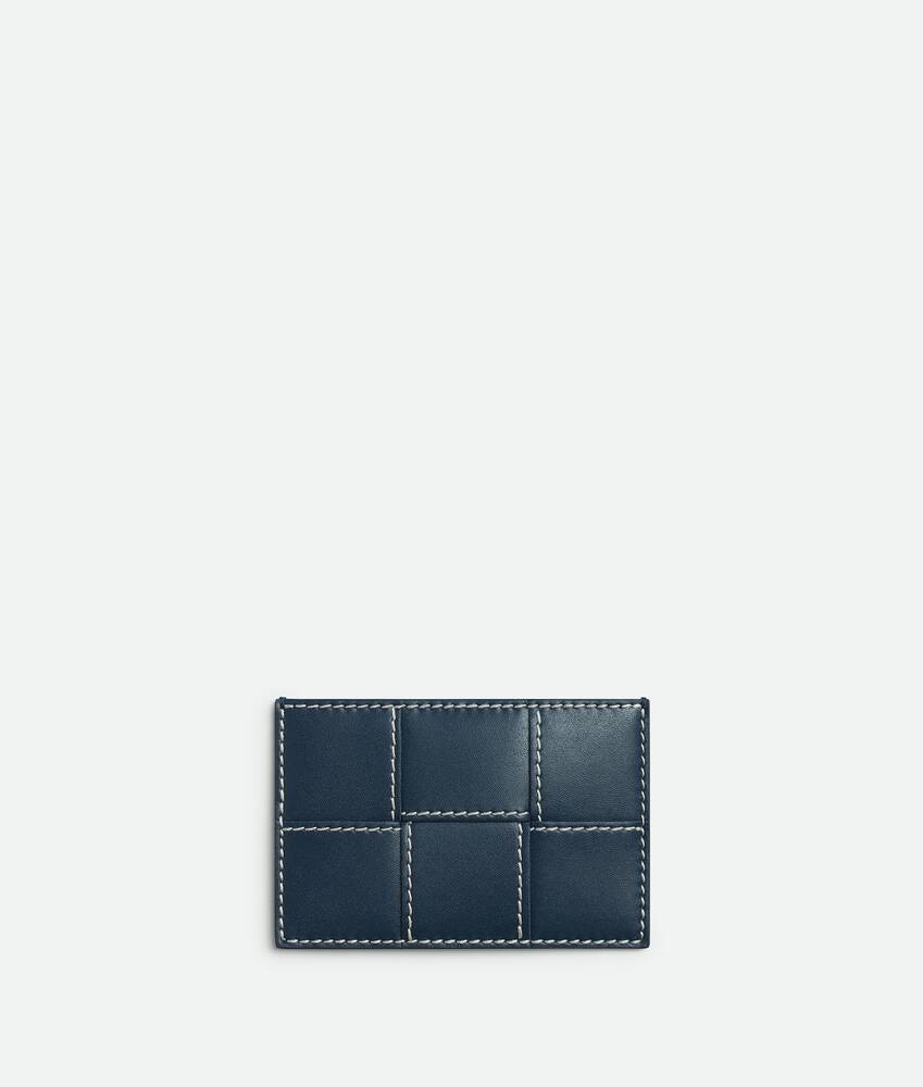 Bottega Veneta Tarjetero para tarjetas de crédito Cassette
