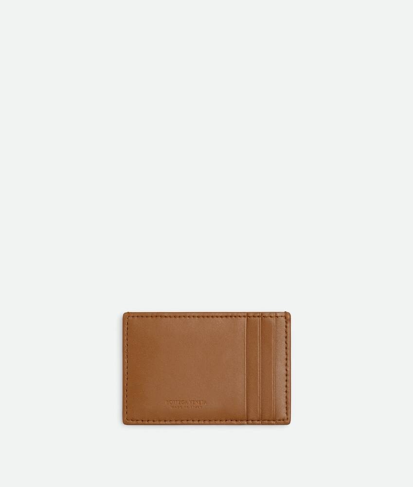 Bottega Veneta Tarjetero Para Tarjetas De Crédito Cassette