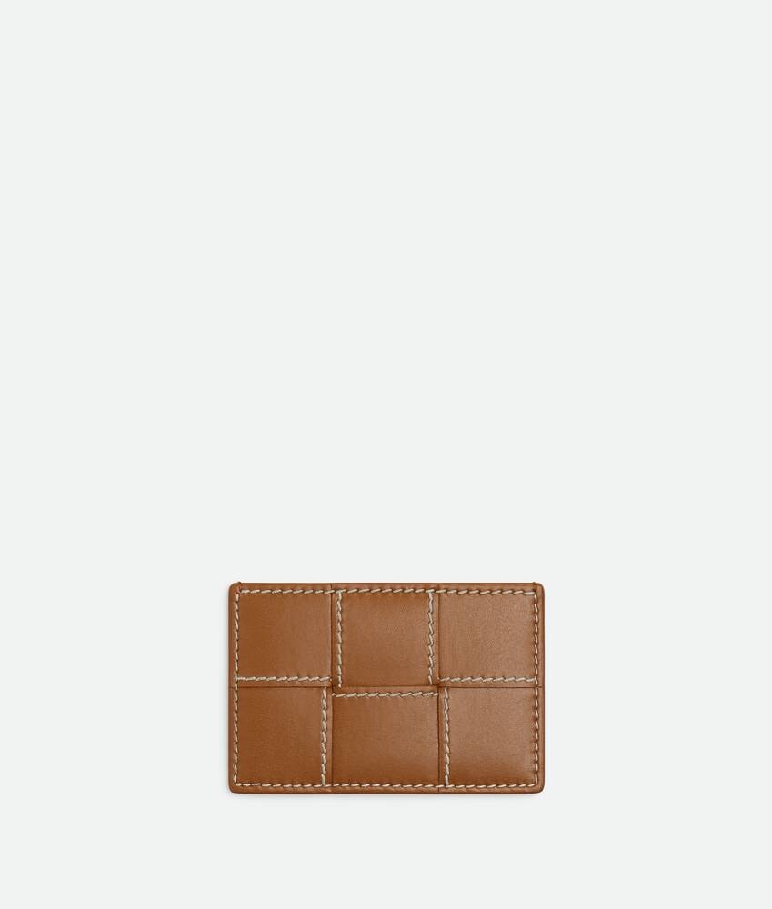Bottega Veneta Tarjetero Para Tarjetas De Crédito Cassette