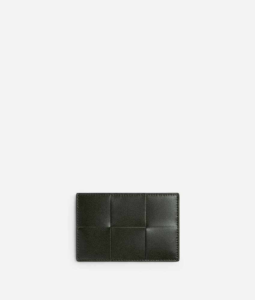 Bottega Veneta Tarjetero Para Tarjetas De Crédito Cassette