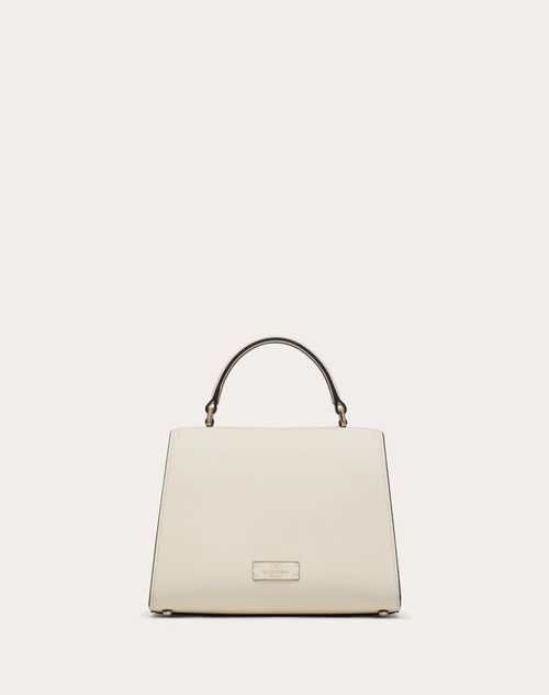 Valentino BOLSO DE MANO PEQUEÑO VSLING CON BORDADO DE JOYAS