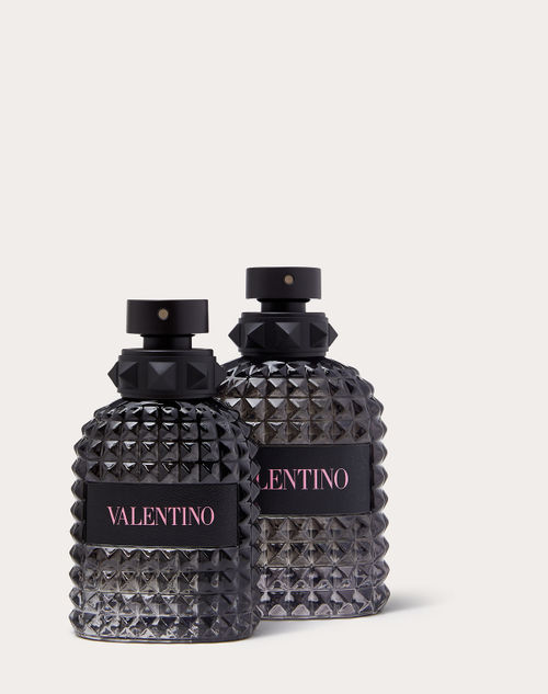 Valentino BORN IN ROMA FOR HIM EAU DE TOILETTE SPRAY 50 ML