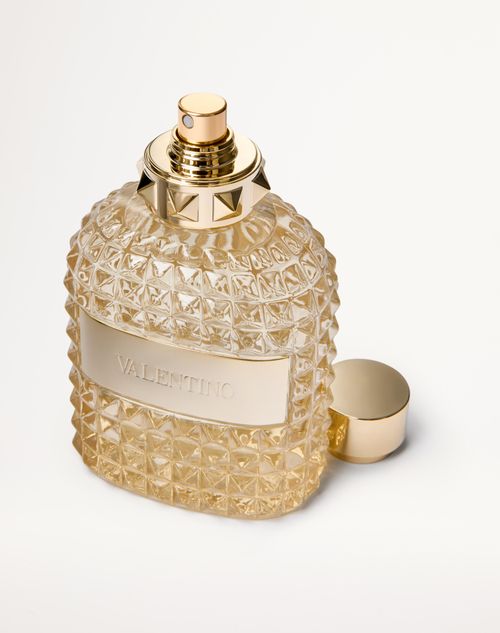 Valentino BORN IN ROMA THE GOLD EAU DE TOILETTE 100ML