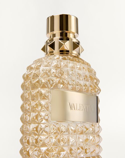 Valentino BORN IN ROMA THE GOLD EAU DE TOILETTE 100ML