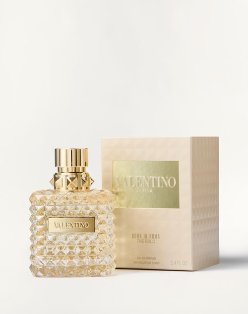 Valentino BORN IN ROMA THE GOLD EAU THE PARFUM 100ML
