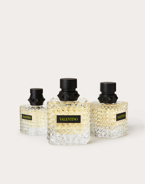 Valentino BORN IN ROMA YELLOW DREAM FOR HER EAU DE PARFUM SPRAY 100 ML