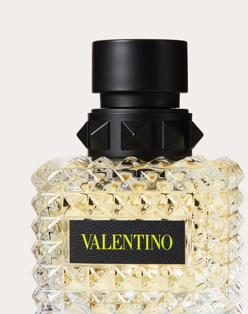 Valentino BORN IN ROMA YELLOW DREAM FOR HER EAU DE PARFUM SPRAY 50 ML