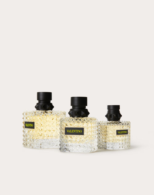 Valentino BORN IN ROMA YELLOW DREAM FOR HER EAU DE PARFUM SPRAY 50 ML