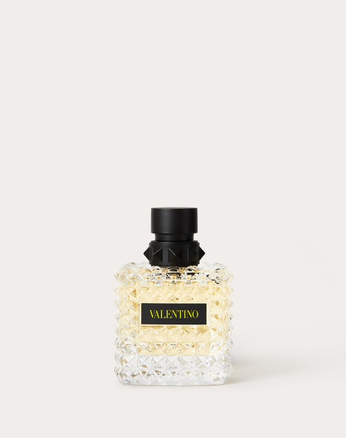 Valentino BORN IN ROMA YELLOW DREAM FOR HER EAU DE PARFUM SPRAY 100 ML