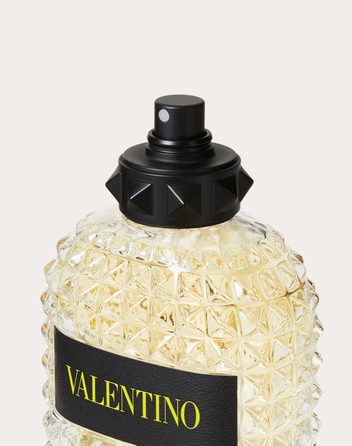 Valentino BORN IN ROMA YELLOW DREAM FOR HIM EAU DE TOILETTE SPRAY 100 ML