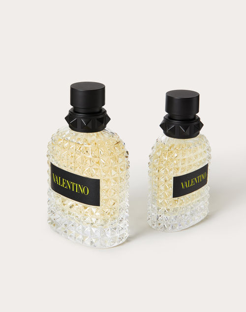 Valentino BORN IN ROMA YELLOW DREAM FOR HIM EAU DE TOILETTE SPRAY 100 ML
