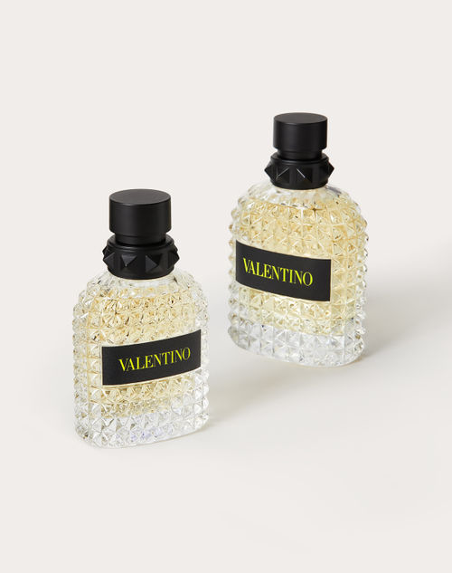 Valentino BORN IN ROMA YELLOW DREAM FOR HIM EAU DE TOILETTE SPRAY 50 ML