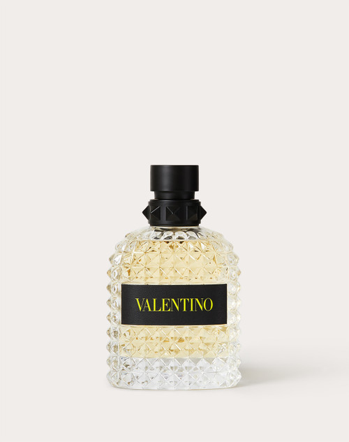 Valentino BORN IN ROMA YELLOW DREAM FOR HIM EAU DE TOILETTE SPRAY 100 ML