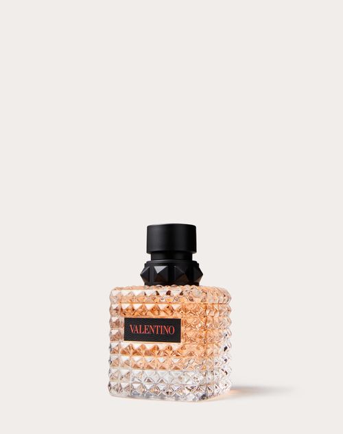 Valentino EAU DE PARFUM BORN IN ROMA CORAL FANTASY EN AEROSOL DE 50 ML