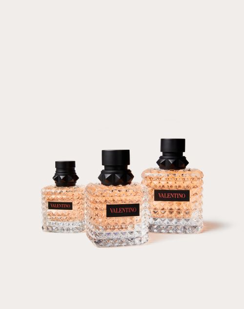 Valentino EAU DE PARFUM BORN IN ROMA CORAL FANTASY EN AEROSOL DE 50 ML