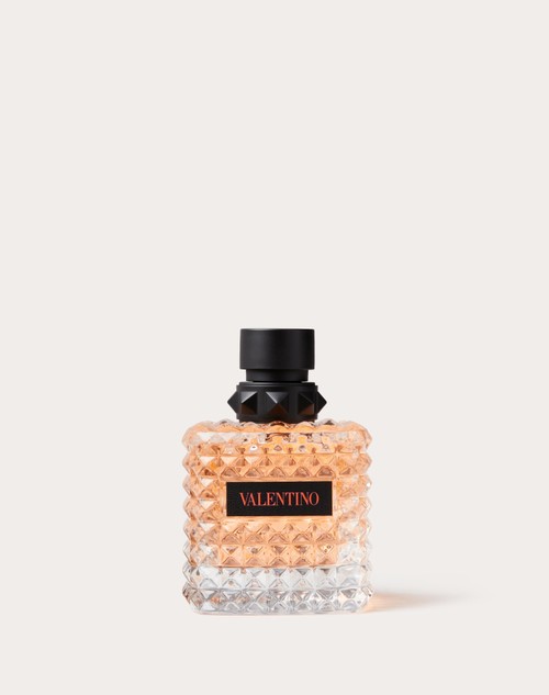 Valentino EAU DE PARFUM BORN IN ROMA CORAL FANTASY EN AEROSOL DE 100 ML