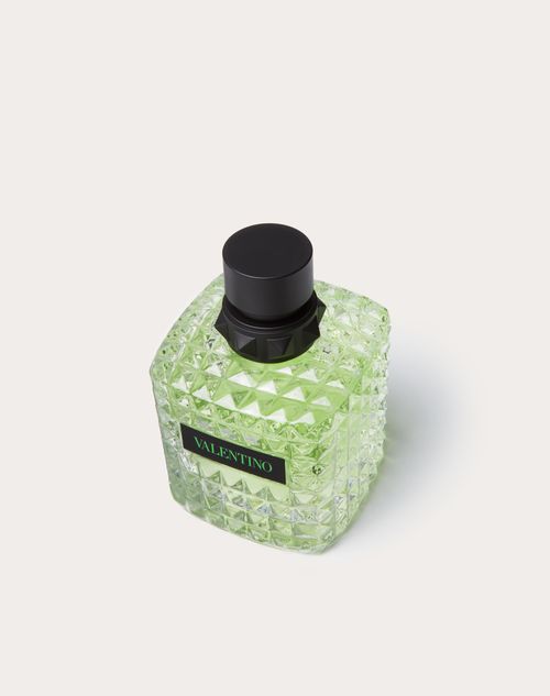 Valentino EAU DE PARFUM BORN IN ROMA GREEN STRAVAGANZAEN AEROSOL DE 100 ML