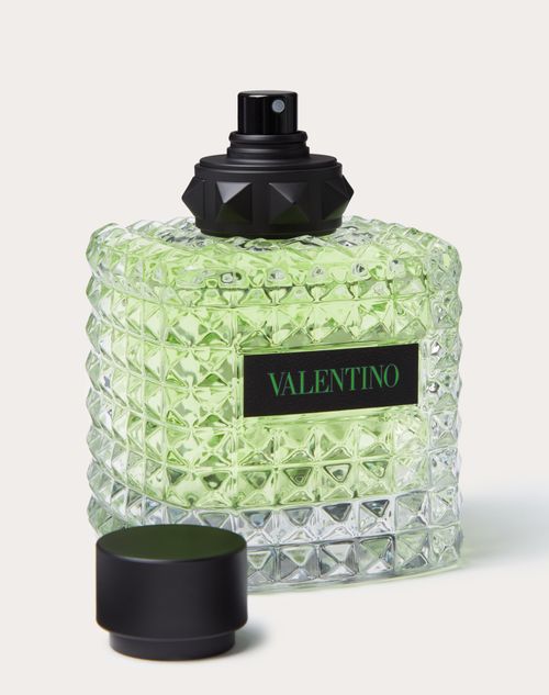 Valentino EAU DE PARFUM BORN IN ROMA GREEN STRAVAGANZAEN AEROSOL DE 100 ML