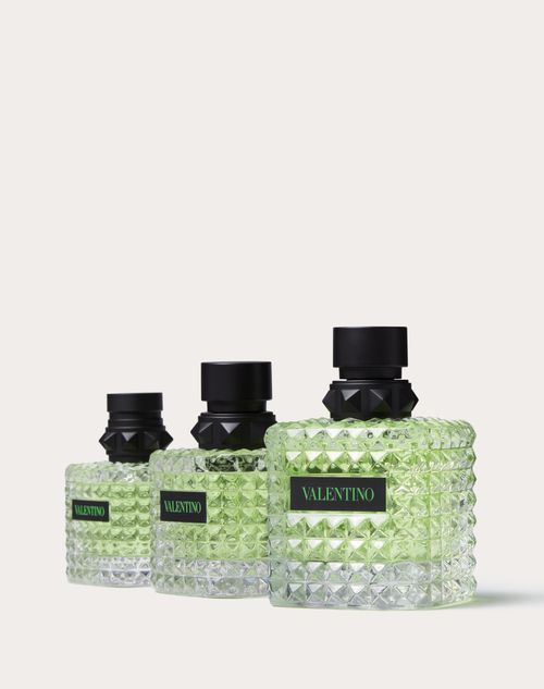 Valentino EAU DE PARFUM BORN IN ROMA GREEN STRAVAGANZAEN AEROSOL DE 100 ML