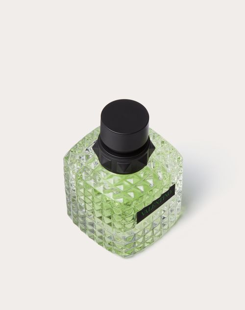 Valentino EAU DE PARFUM BORN IN ROMA GREEN STRAVAGANZAEN AEROSOL DE 50 ML