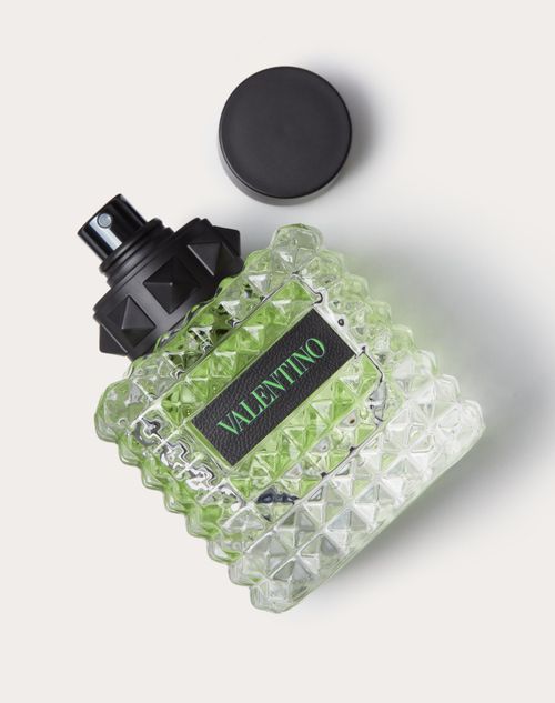 Valentino EAU DE PARFUM BORN IN ROMA GREEN STRAVAGANZAEN AEROSOL DE 50 ML