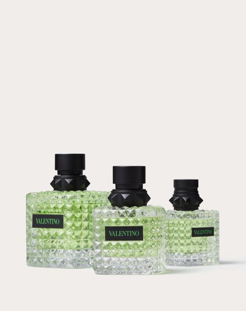 Valentino EAU DE PARFUM BORN IN ROMA GREEN STRAVAGANZAEN AEROSOL DE 50 ML
