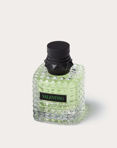 Valentino EAU DE PARFUM BORN IN ROMA GREEN STRAVAGANZAEN AEROSOL DE 30 ML