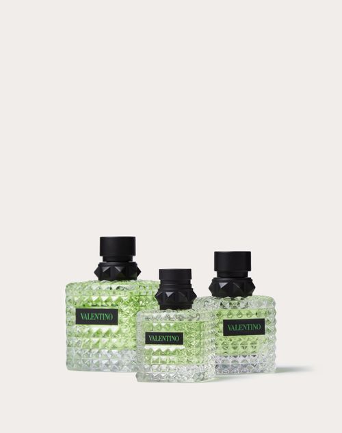 Valentino EAU DE PARFUM BORN IN ROMA GREEN STRAVAGANZAEN AEROSOL DE 30 ML