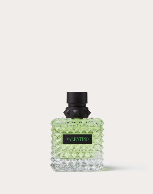 Valentino EAU DE PARFUM BORN IN ROMA GREEN STRAVAGANZAEN AEROSOL DE 100 ML