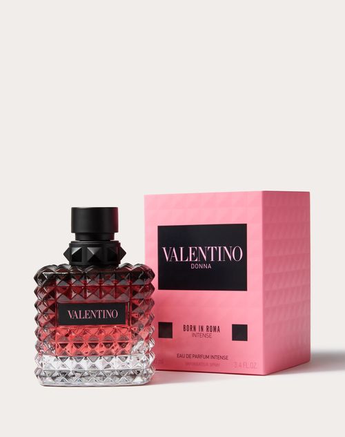 Valentino EAU DE PARFUM BORN IN ROMA INTENSE EN AEROSOL DE 100 ML