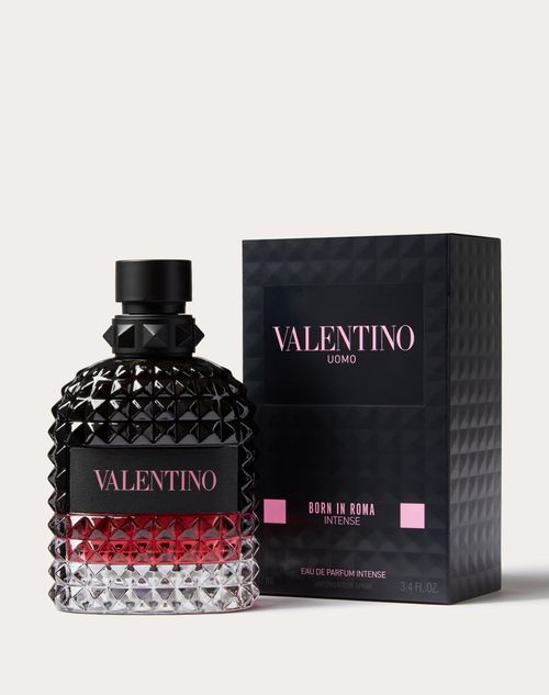 Valentino EAU DE PARFUM BORN IN ROMA INTENSE EN AEROSOL DE 100 ML