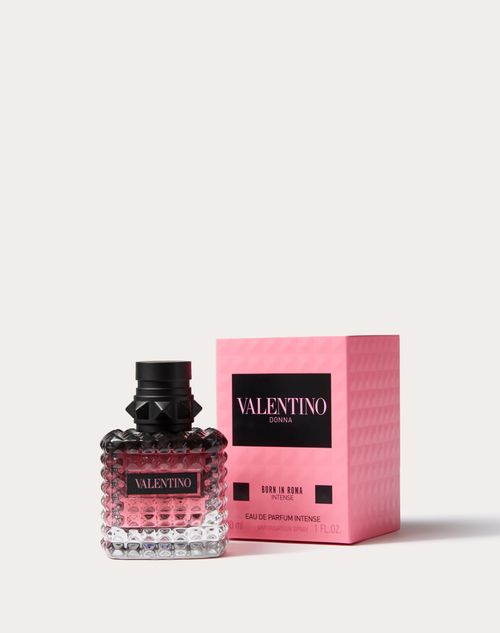 Valentino EAU DE PARFUM BORN IN ROMA INTENSE EN AEROSOL DE 30 ML