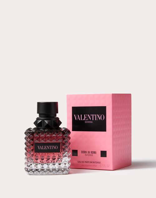 Valentino EAU DE PARFUM BORN IN ROMA INTENSE EN AEROSOL DE 50 ML