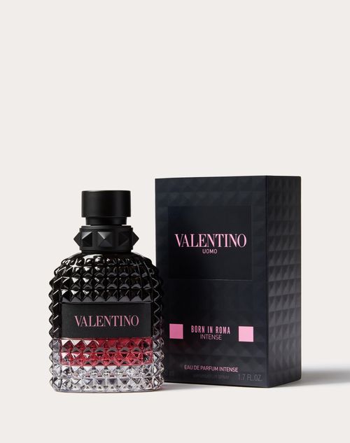 Valentino EAU DE PARFUM BORN IN ROMA INTENSE EN AEROSOL DE 50 ML