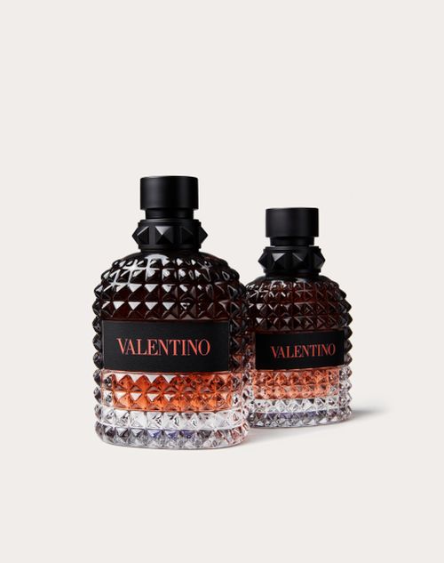 Valentino EAU DE TOILETTE BORN IN ROMA CORAL FANTASY EN AEROSOL DE 100 ML