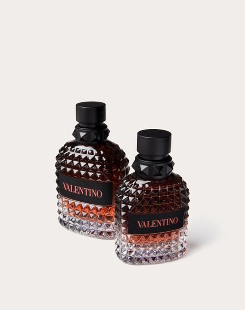 Valentino EAU DE TOILETTE BORN IN ROMA CORAL FANTASY EN AEROSOL DE 50 ML
