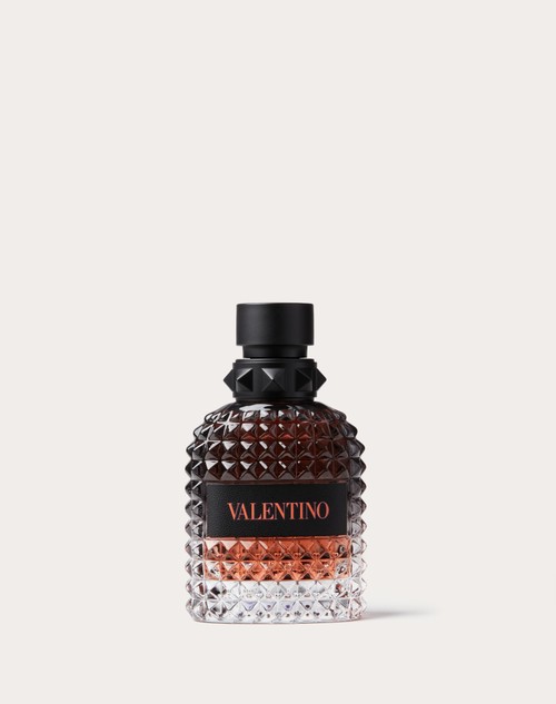Valentino EAU DE TOILETTE BORN IN ROMA CORAL FANTASY EN AEROSOL DE 50 ML