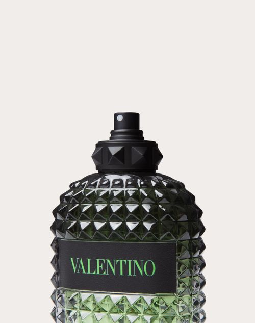 Valentino EAU DE TOILETTE BORN IN ROMA GREEN STRAVAGANZAEN AEROSOL DE 100 ML