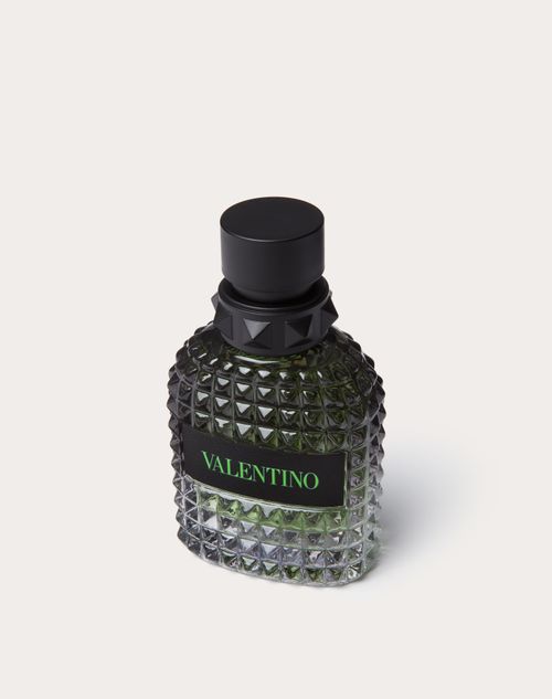 Valentino EAU DE TOILETTE BORN IN ROMA GREEN STRAVAGANZAEN AEROSOL DE 50 ML
