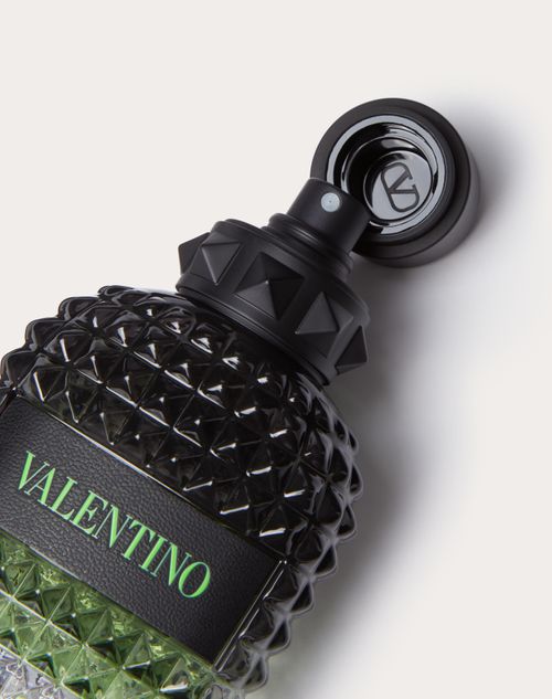 Valentino EAU DE TOILETTE BORN IN ROMA GREEN STRAVAGANZAEN AEROSOL DE 50 ML